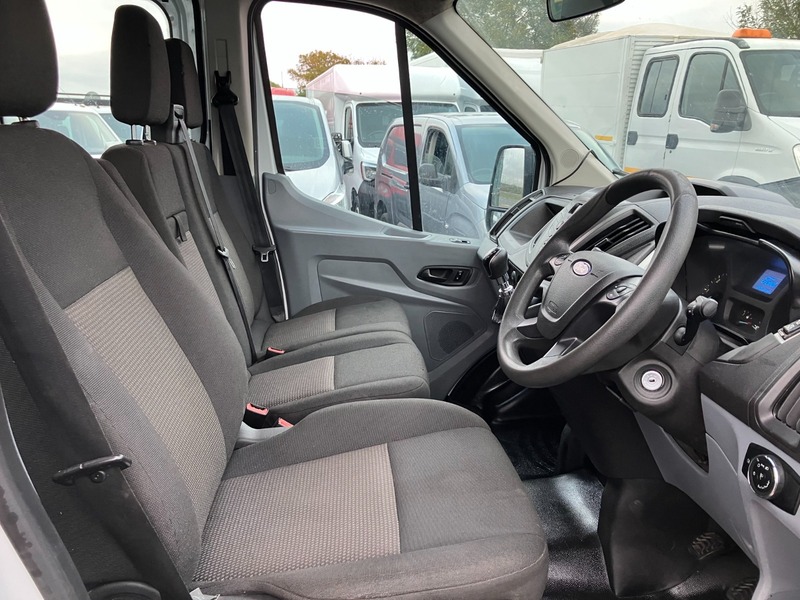 Used Ford Transit 2016 for sale - 76357121: Photo 5