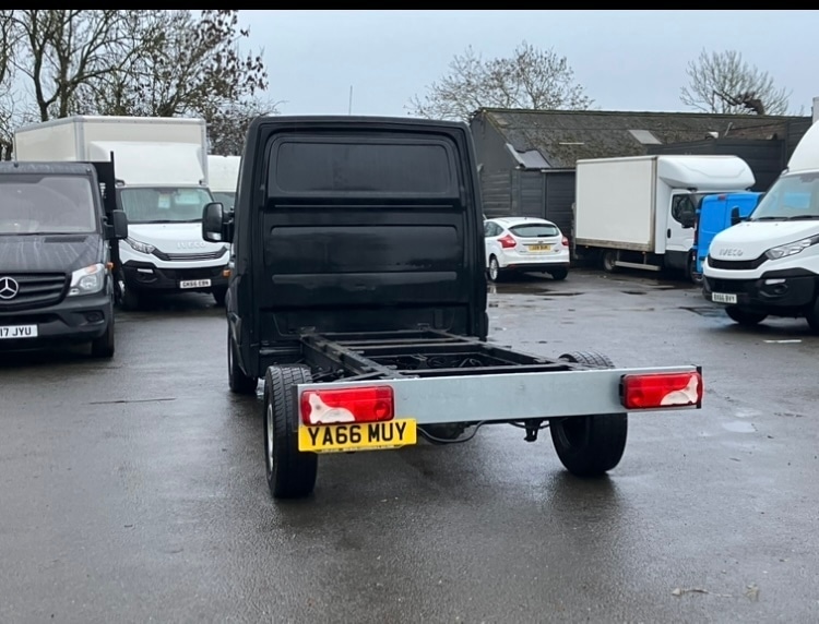 Used Mercedes-Benz Sprinter 2016 for sale - 77107366: Photo 3