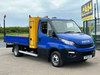 Used Iveco Daily 2016 for sale - 71207604: Photo