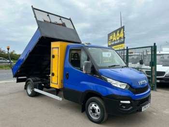 Used Iveco Daily 2016 for sale - 71207604: Photo