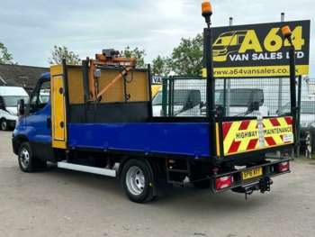 Used Iveco Daily 2016 for sale - 71207604: Photo
