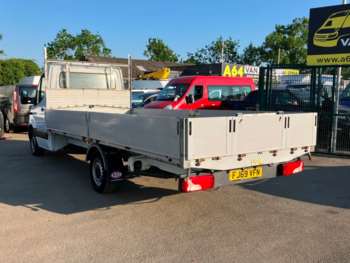 Used Mercedes-Benz Sprinter 2019 for sale - 75088221: Photo