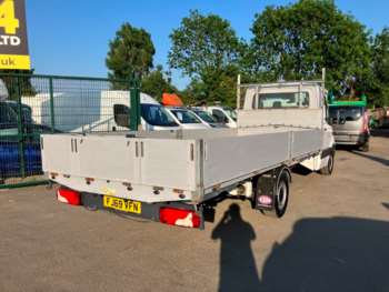 Used Mercedes-Benz Sprinter 2019 for sale - 75088221: Photo