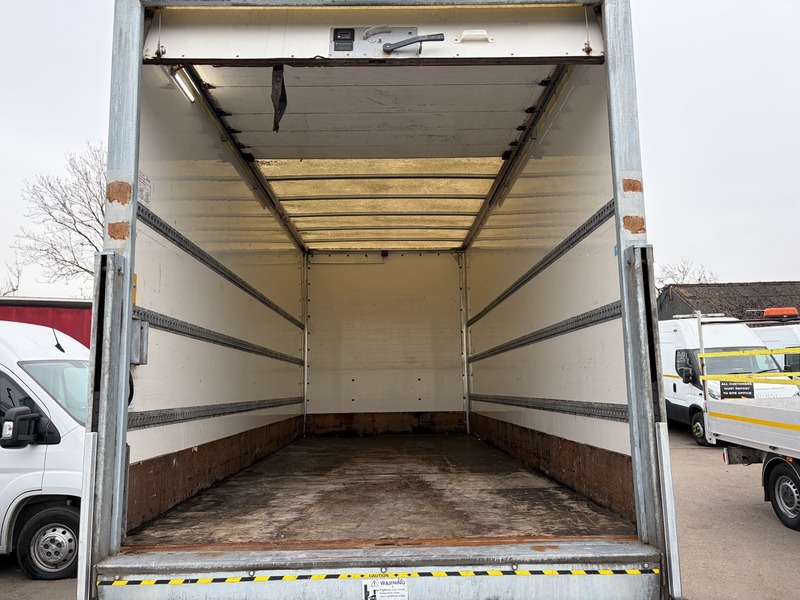 Used Iveco Daily 2018 for sale - 78004086: Photo 4