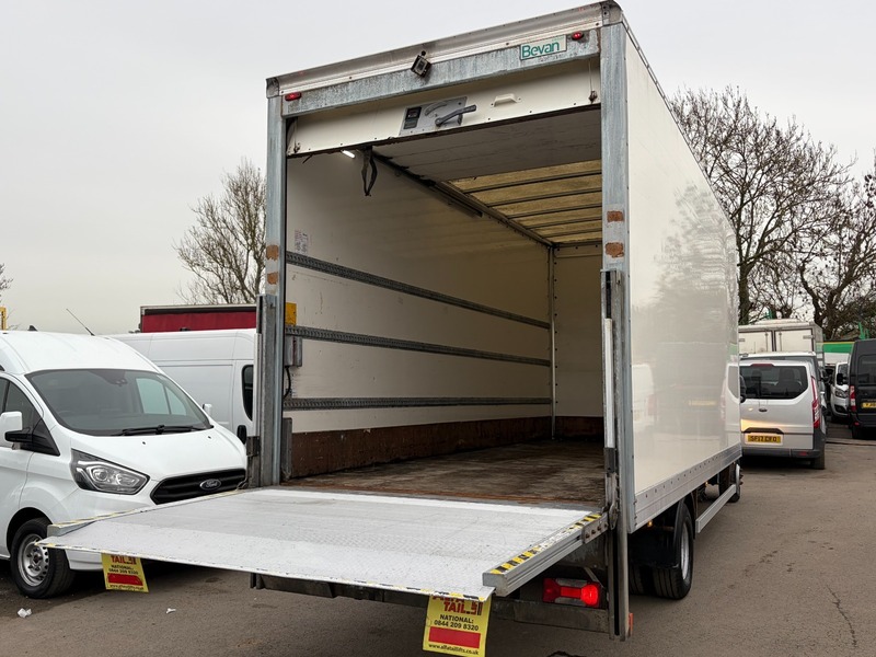 Used Iveco Daily 2018 for sale - 78004086: Photo 5