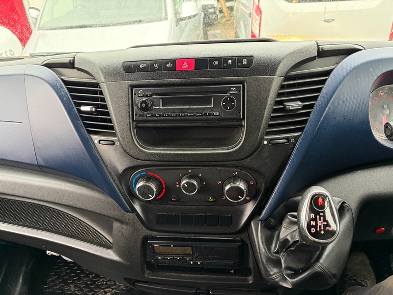 Used Iveco Daily 2018 for sale - 78004086: Photo 6