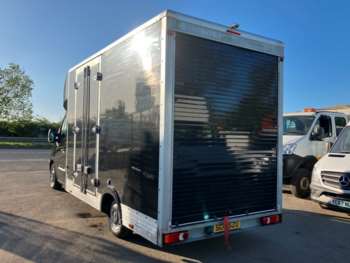 Used Vauxhall Movano 2019 for sale - 74663212: Photo