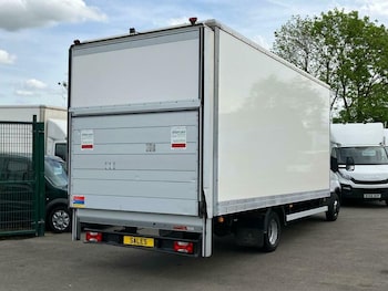 Used Iveco Daily 2016 for sale - 77906130: Photo