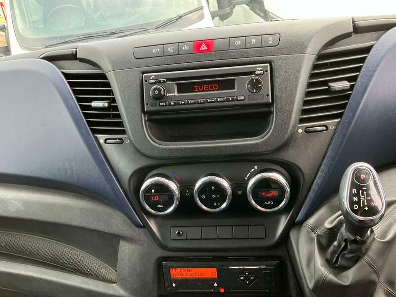 Used Iveco Daily 2016 for sale - 77906130: Photo 6