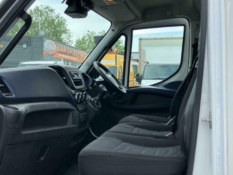 Used Iveco Daily 2016 for sale - 77906130: Photo 7