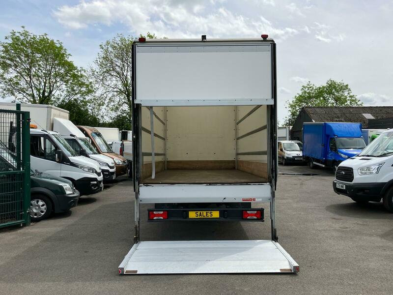 Used Iveco Daily 2016 for sale - 77906130: Photo 8