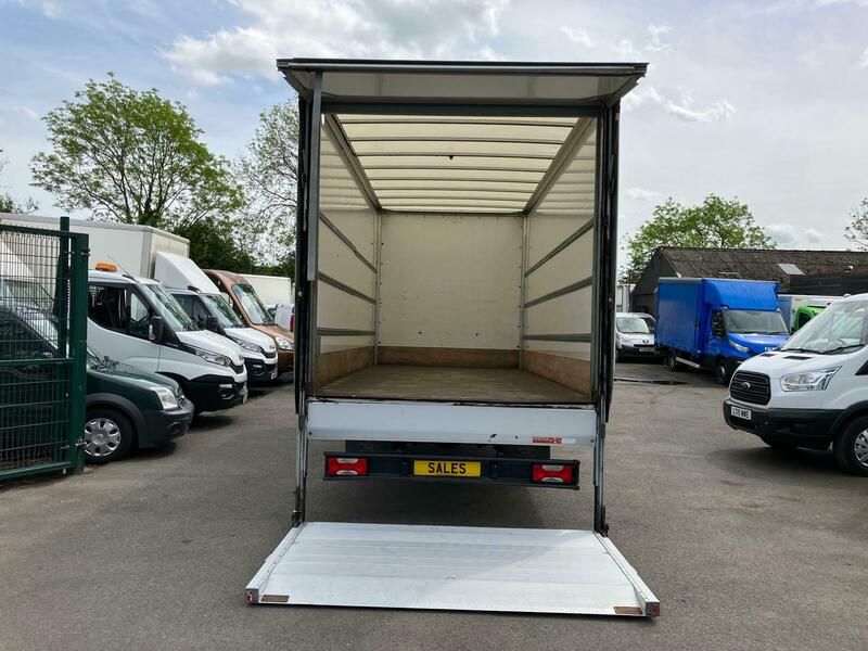 Used Iveco Daily 2016 for sale - 77906130: Photo 9