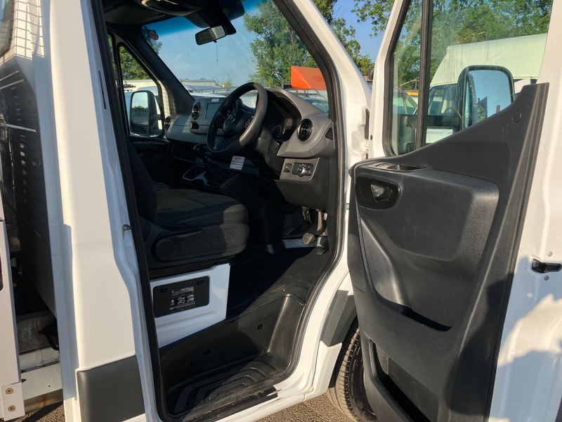 Used Mercedes-Benz Sprinter 2019 for sale - 76119462: Photo 6