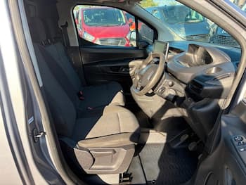 Used Peugeot Partner 2019 for sale - 79709965: Photo