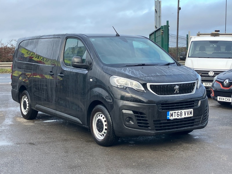Used Peugeot Expert 2019 for sale - 76863638: Photo 1