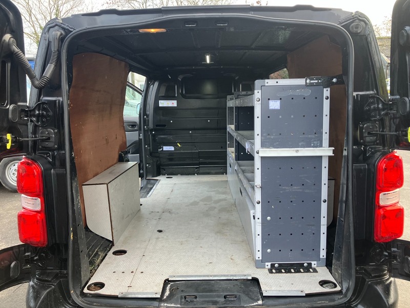 Used Peugeot Expert 2019 for sale - 76863638: Photo 10