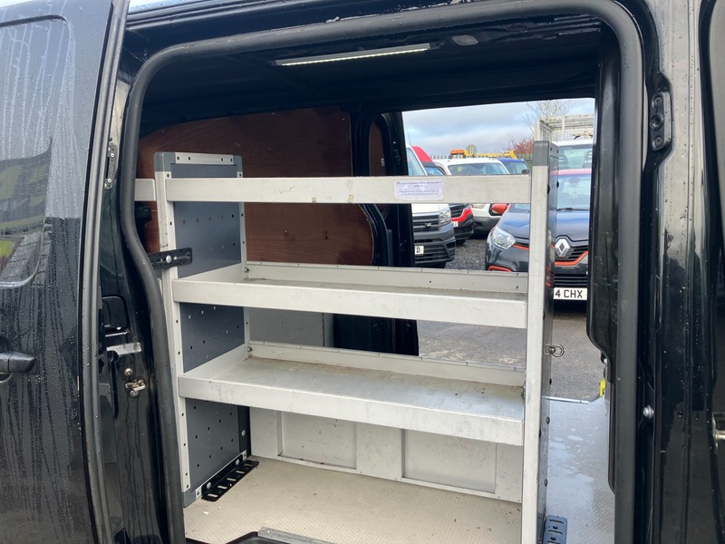 Used Peugeot Expert 2019 for sale - 76863638: Photo 11