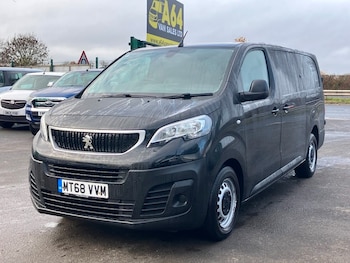 Used Peugeot Expert 2019 for sale - 76863638: Photo