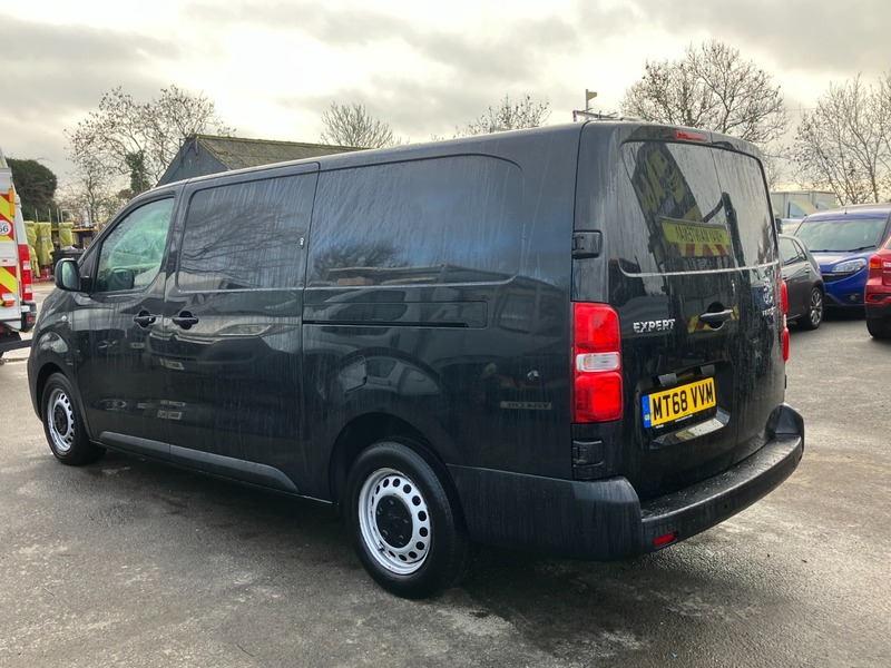 Used Peugeot Expert 2019 for sale - 76863638: Photo 3