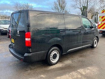 Used Peugeot Expert 2019 for sale - 76863638: Photo