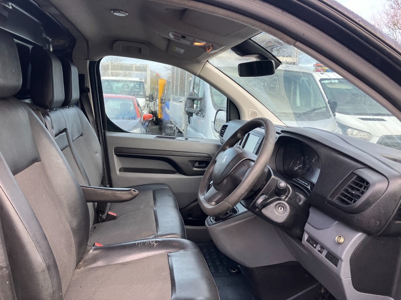 Used Peugeot Expert 2019 for sale - 76863638: Photo 5