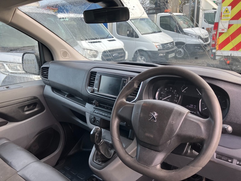 Used Peugeot Expert 2019 for sale - 76863638: Photo 6