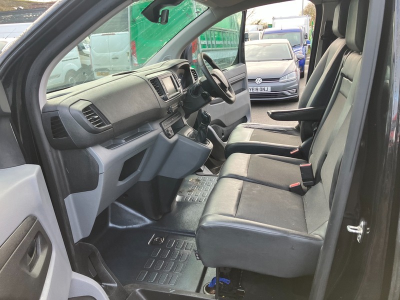 Used Peugeot Expert 2019 for sale - 76863638: Photo 8