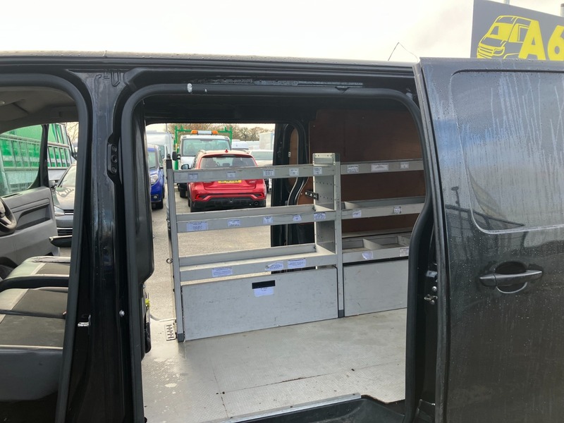 Used Peugeot Expert 2019 for sale - 76863638: Photo 9