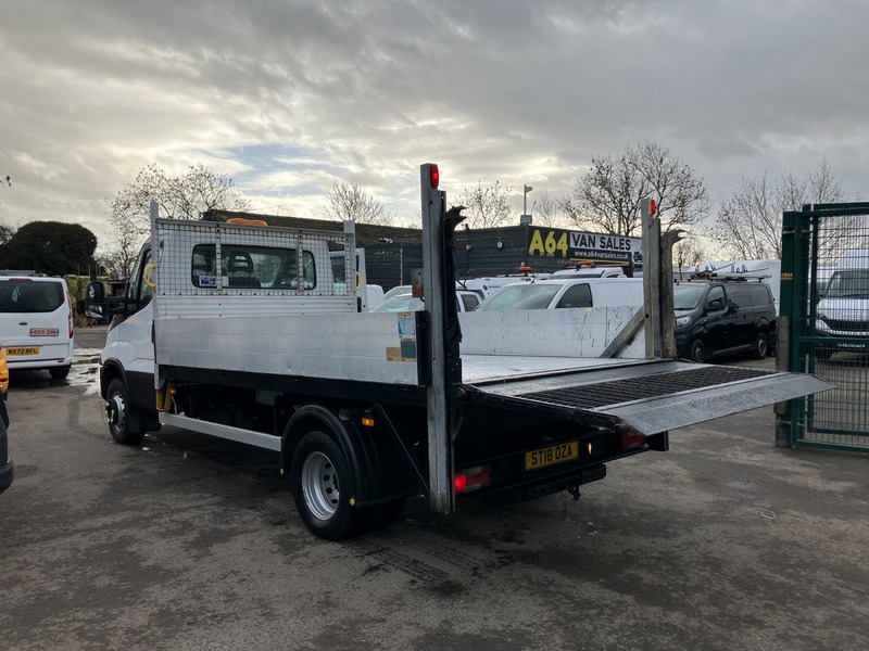 Used Iveco Daily 2018 for sale - 76740887: Photo 11