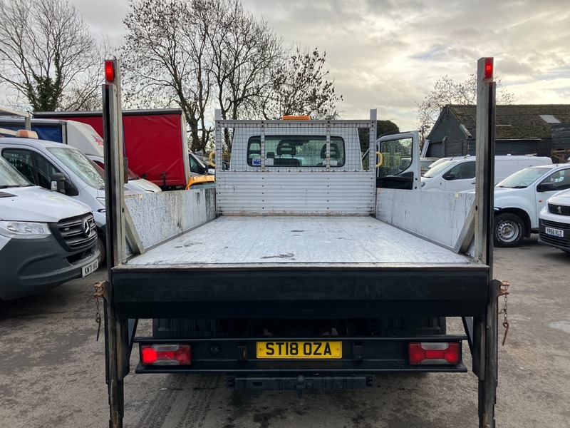 Used Iveco Daily 2018 for sale - 76740887: Photo 13