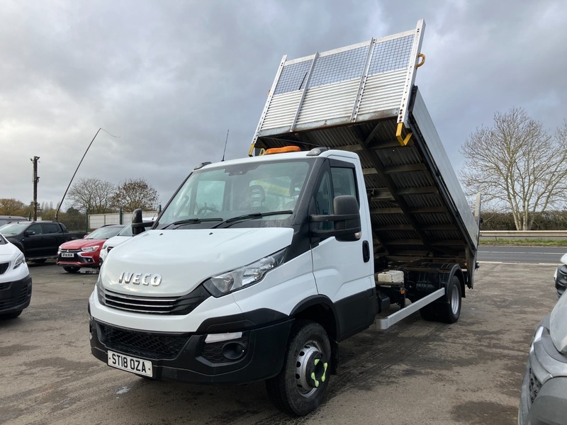 Used Iveco Daily 2018 for sale - 76740887: Photo 7