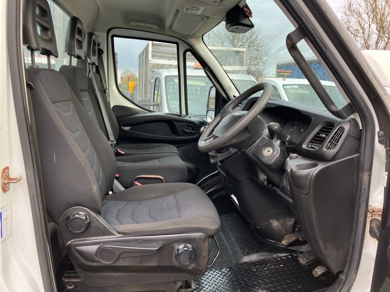Used Iveco Daily 2018 for sale - 76740887: Photo 9