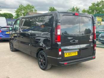 Used Fiat Talento 2019 for sale - 75165039: Photo