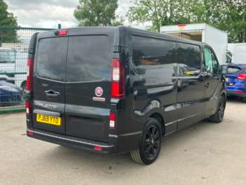 Used Fiat Talento 2019 for sale - 75165039: Photo