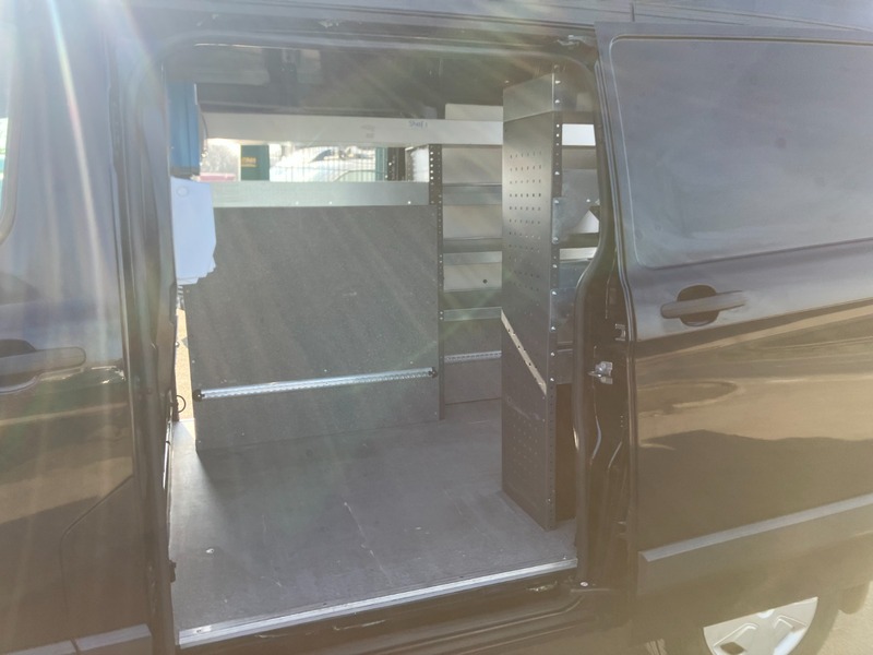 Used Ford Transit Custom 2017 for sale - 77792635: Photo 10