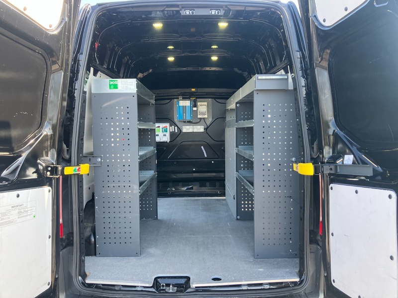 Used Ford Transit Custom 2017 for sale - 77792635: Photo 11