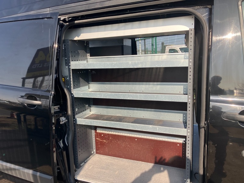 Used Ford Transit Custom 2017 for sale - 77792635: Photo 12