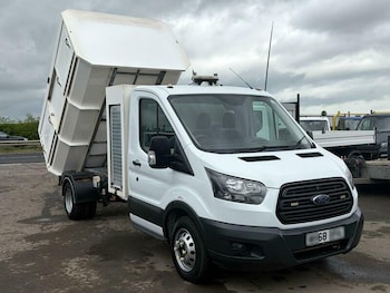 Used Ford Transit 2018 for sale - 78646166: Photo
