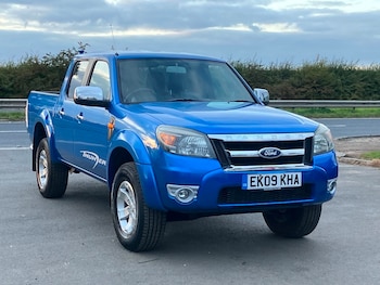 Used Ford Ranger 2009 for sale - 76148456: Photo