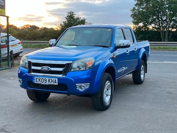 Used Ford Ranger 2009 for sale - 76148456: Photo