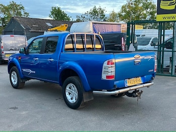 Used Ford Ranger 2009 for sale - 76148456: Photo