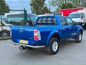Used Ford Ranger 2009 for sale - 76148456: Photo