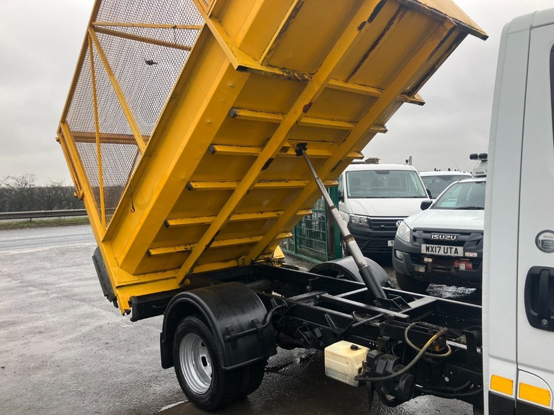 Used Iveco Daily 2019 for sale - 77399943: Photo 10