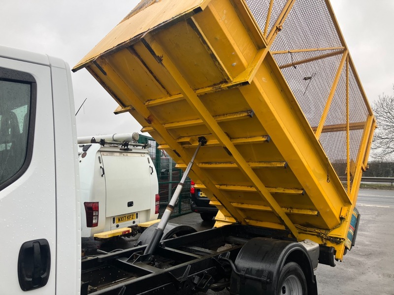 Used Iveco Daily 2019 for sale - 77399943: Photo 11