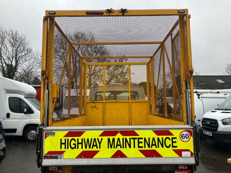 Used Iveco Daily 2019 for sale - 77399943: Photo 14