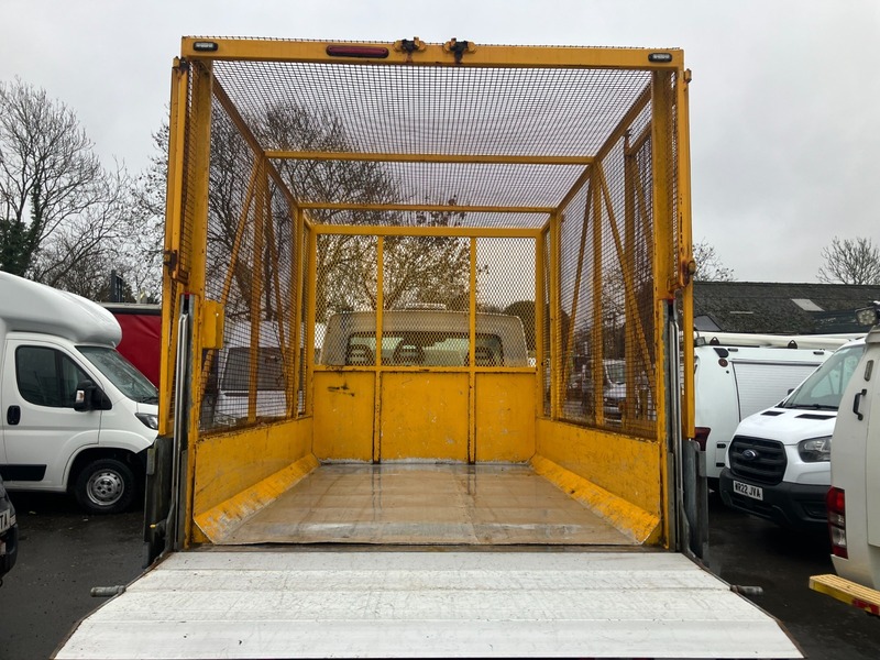 Used Iveco Daily 2019 for sale - 77399943: Photo 15