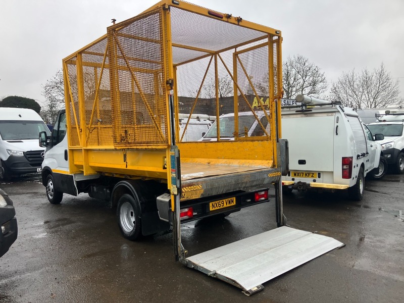 Used Iveco Daily 2019 for sale - 77399943: Photo 16