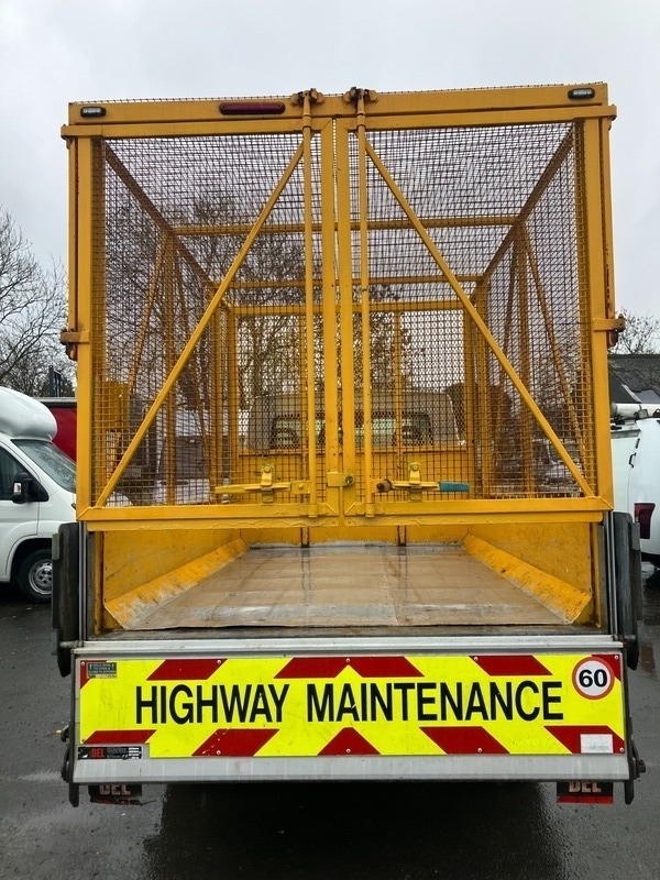 Used Iveco Daily 2019 for sale - 77399943: Photo 17