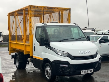 Iveco Daily feature image