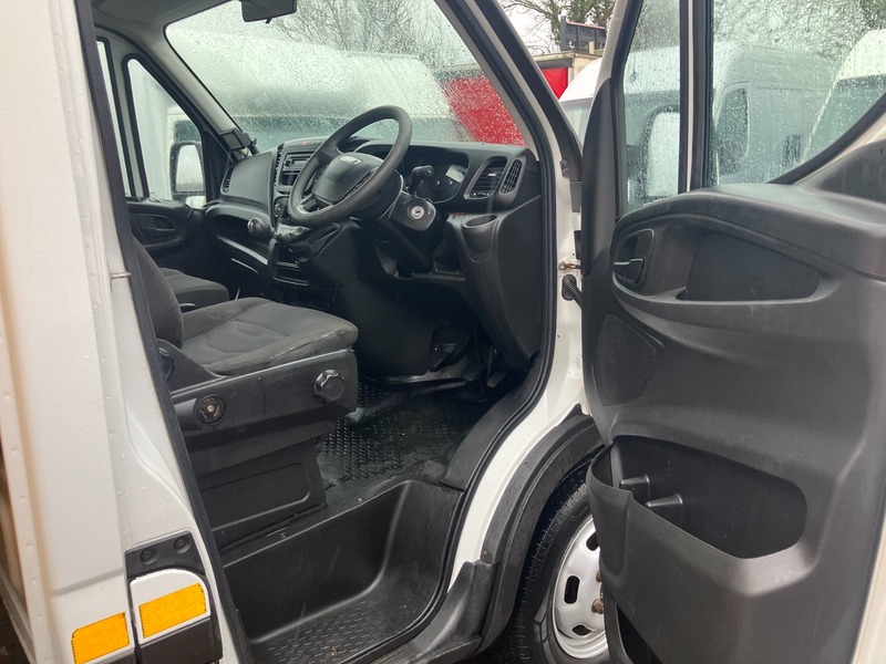 Used Iveco Daily 2019 for sale - 77399943: Photo 5
